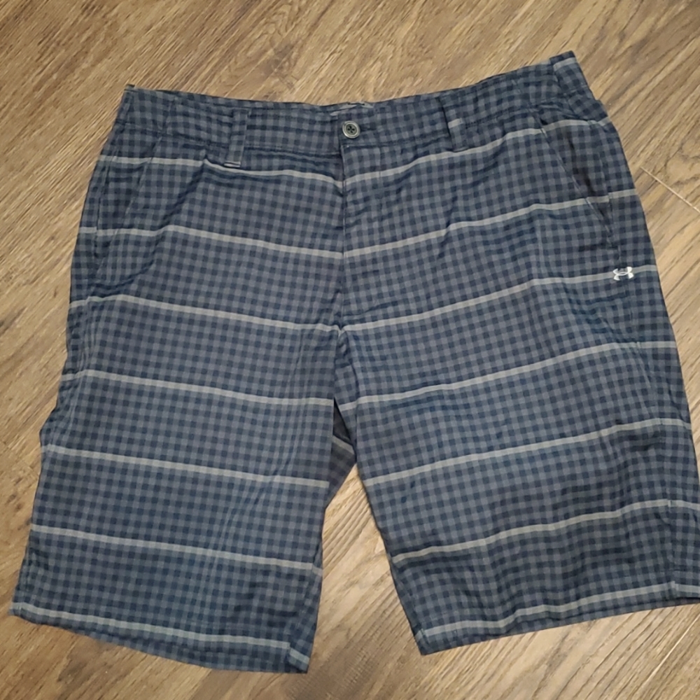 Men's "Under Armour Shorts"